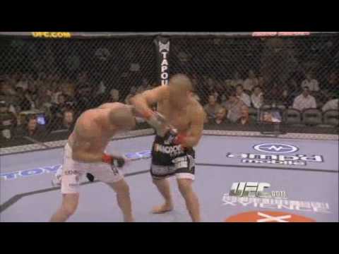 UFC 116 - Lytle and Brown