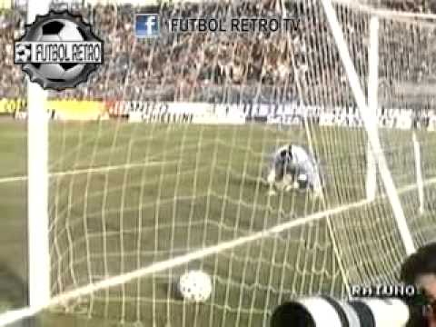 Pisa 0 vs Napoli 1 Serie A 1988/89 Diego Maradona FUTBOL RETRO TV
