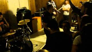 Close Your Eyes - &quot;Hope Slips Away The World Is Ours To Change)&quot; live