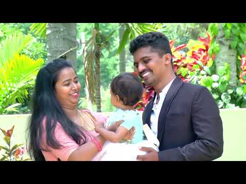 My daughter cakesmash