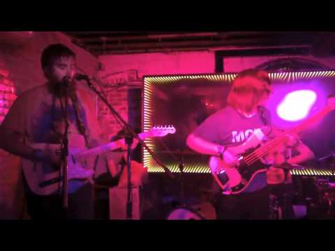 Horse Thief live at Easy Tiger SXSW '11