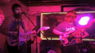 Horse Thief live at Easy Tiger SXSW '11