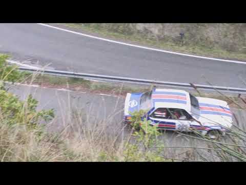 Historic Rally Race Terre del "Timorasso - Derthona" 2019