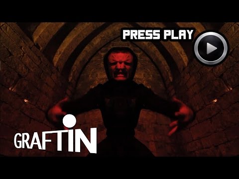 Crimzon Ink- Hold Up - Prod by Dj Pryzmat- [Music Video] Graftin Media