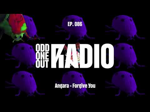YOTTO - Odd One Out Radio - Ep. 086