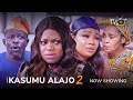 Kasumu Alajo 2 Latest Yoruba Movie 2023 Drama | Ogboluke | Victoria Kolawole | Oriogbade|Remi Surutu