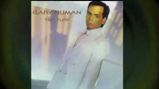 Gary Numan -I Still Remember -My Cover With Vocals By Jon Vox- How Love Burns Away Mix