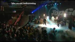 Supergrass - Richard III - Live on Top Gear Of The Pops