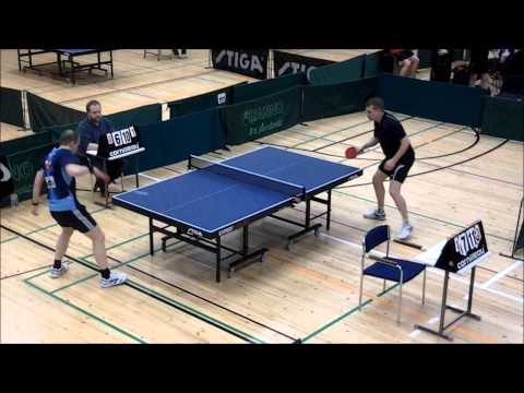 Pekka Ågren (OPT-86) - Mika Räsänen (TIP-70)