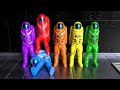 Among Us In HD Part 23 PIXAR Shorts