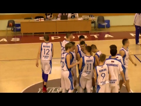 Mladost Admiral - BS Trinta