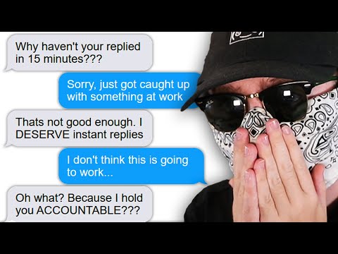 Most Tragic "Nice Girls"