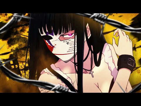 Dante X & Rollie X - Dead As F*ck [Lyrics x AMV]