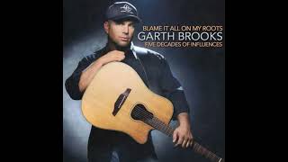 Garth Brooks - Fishin&#39; in the Dark