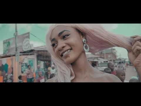 ROLAND LEBINGUISTE ft BUMER Soiyé - clip officiel
