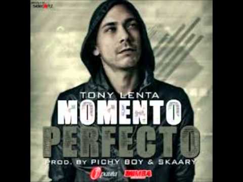 Tony Lenta - Momento Perfecto