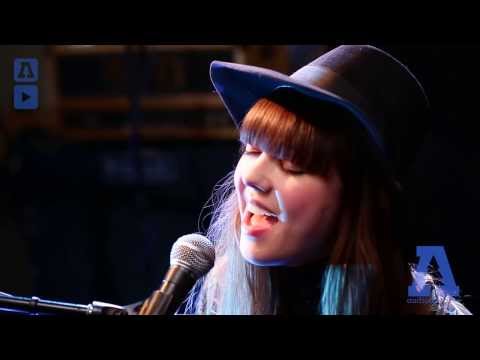 Diane Birch - Speak a Little Louder - Audiotree Live