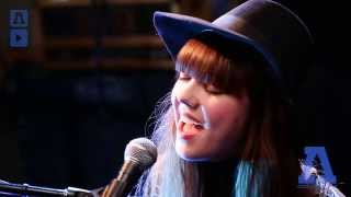 Diane Birch - Speak a Little Louder - Audiotree Live