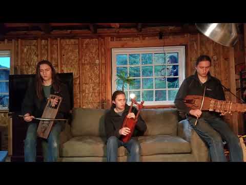 I Have Returned! - Tagelharpa and Moraharpa Song