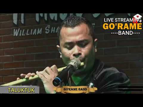 MUPPAT TALUKTUK.. LIVE COVER BY GO'RAME BAND.