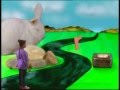 Sesame Street Alphaquest R