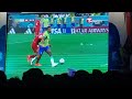 Brazil 2-0 Serbia Highlights + crowd reaction