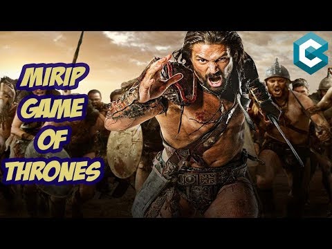 download lagu mp3 mp4 Film Keren Seperti Game Of Thrones, download lagu Film Keren Seperti Game Of Thrones gratis, unduh video klip Film Keren Seperti Game Of Thrones