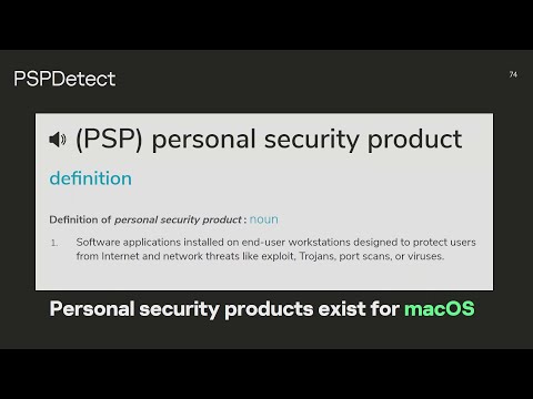 37C3 -  Operation Triangulation: What You Get When Attack iPhones of Researchers