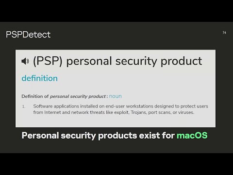 Video Thumbnail: 37C3 -  Operation Triangulation: What You Get When Attack iPhones of Researchers