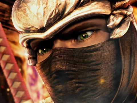 Wakana Hara - 11 Theme [Loading Screen] [Ninja Gaiden Σ OST]