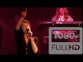 Pulp - Dishes (Live at Finsbury Park, London 1998) - FULL HD Remastered