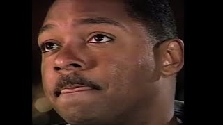 Wynton On Never Being Good Enough