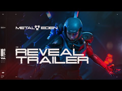 Vorschaubild: Metal Eden Veröffentlichungs-Trailer