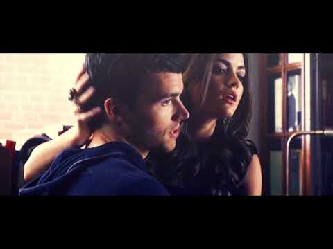 Book trailer- A garota do quarto ao lado