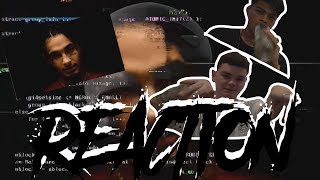 👍🏻👌🏻 REACTION! Wifisfuneral - “Been To Hell & Back” (Official Audio) 👍🏻👌🏻