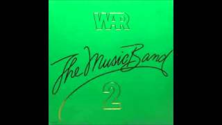 Download lagu WAR the world is a ghetto (special all new instrumental version) mp3 Download lagu WAR the world is a ghetto (special all new instrumental version) mp3