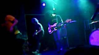 The Almost - I Mostly Copy Other People Live