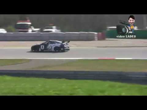 BRNĚNSKÝ DRAK 2014 M Rybníček+K Stehlík