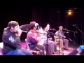 Carolina Chocolate Drops "Your Baby Ain't Sweet Like Mine"