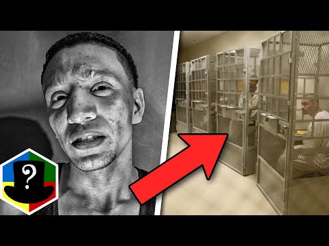 TOP 10 Værste Fængsler i Verden