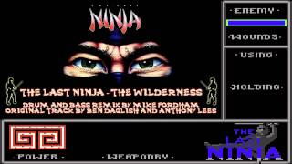 The Last Ninja 