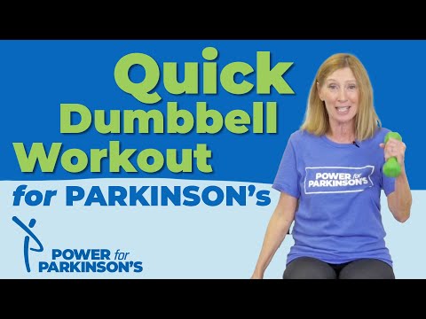 Quick Resistance Exercises for Full Body Strength and Mobility