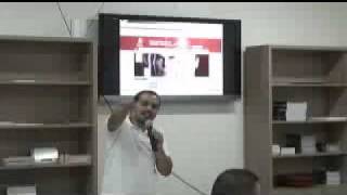 1º Reunião de Trabalho dos Coordenadores Estaduais de Núcleos de Base 2012 (1/3)