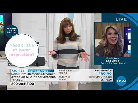 HSN | Tech Talk 05.08.2020 - 11 PM