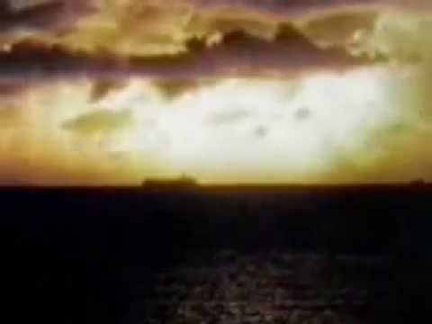 X-Ray Atomic Bomb [Operation Sandstone]