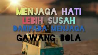 Download lagu Story WA / Quotes Menjaga Hati mp3