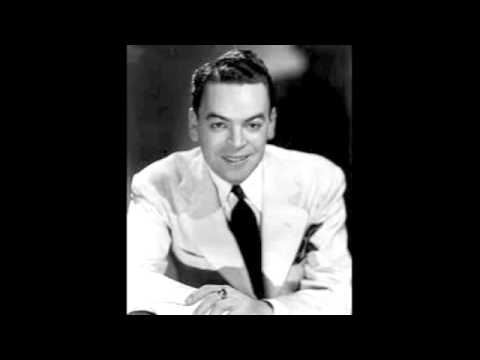 Les Brown and his orchestra - Tain't Me - 1945