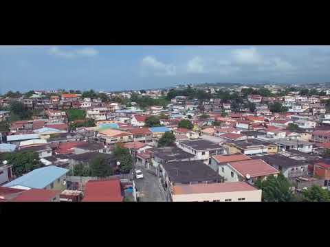 GIFTA Ft.Kalash - PaTI De AYin[Clip Officiel]