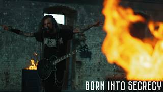 Born Into Secrecy - Soldiers of Rage
