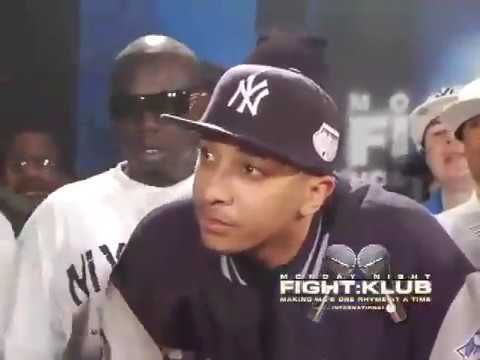 Arsonal vs Hollow Da Don